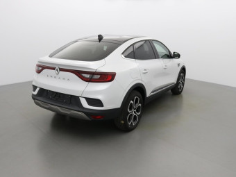 RENAULT ARKANA INTENS 140 TCE GPF EDC