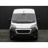 PEUGEOT BOXER FOURGON ASPHALT 165 HDI