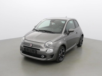 FIAT 500 SERIE 9 SPORT 70 BSG