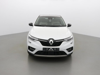 RENAULT ARKANA INTENS 140 TCE GPF EDC