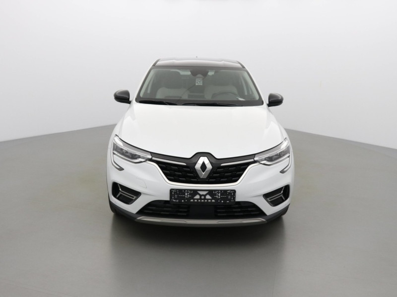 RENAULT ARKANA INTENS 140 TCE GPF EDC