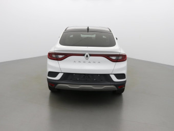 RENAULT ARKANA INTENS 140 TCE GPF EDC