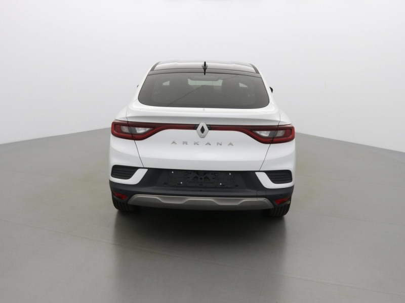 RENAULT ARKANA INTENS 140 TCE GPF EDC