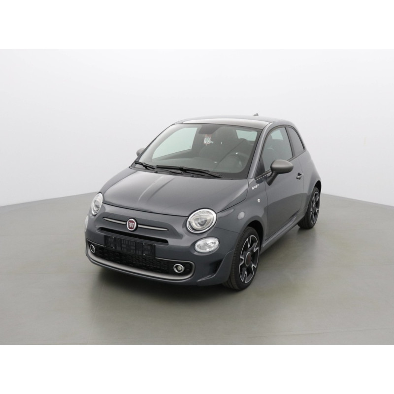 FIAT 500 SERIE 9 SPORT 70 BSG