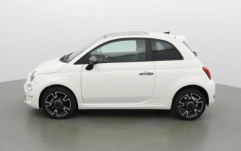 FIAT 500 SERIE 9 SPORT 70 BSG