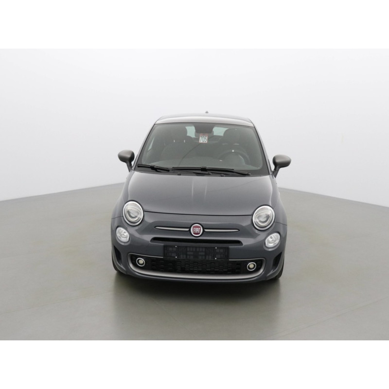 FIAT 500 SERIE 9 SPORT 70 BSG