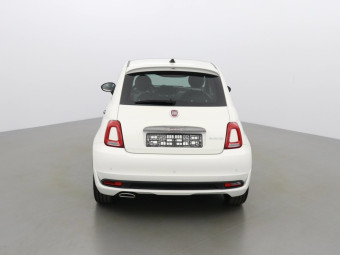 FIAT 500 SERIE 9 SPORT 70 BSG