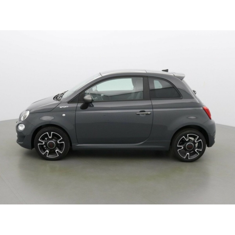 FIAT 500 SERIE 9 SPORT 70 BSG