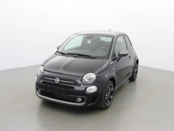 FIAT 500 SERIE 9 SPORT 70 BSG