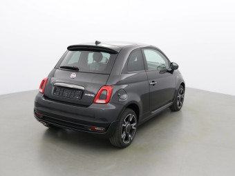 FIAT 500 SERIE 9 SPORT 70 BSG
