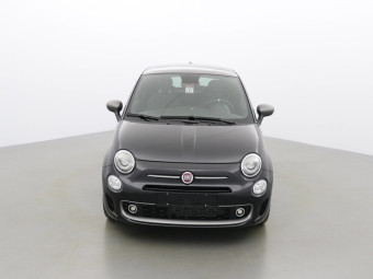 FIAT 500 SERIE 9 SPORT 70 BSG