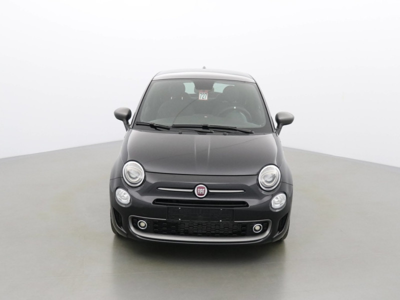 FIAT 500 SERIE 9 SPORT 70 BSG