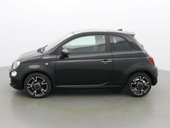 FIAT 500 SERIE 9 SPORT 70 BSG