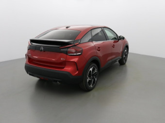 CITROEN C4 SHINE 130 HDI EAT8