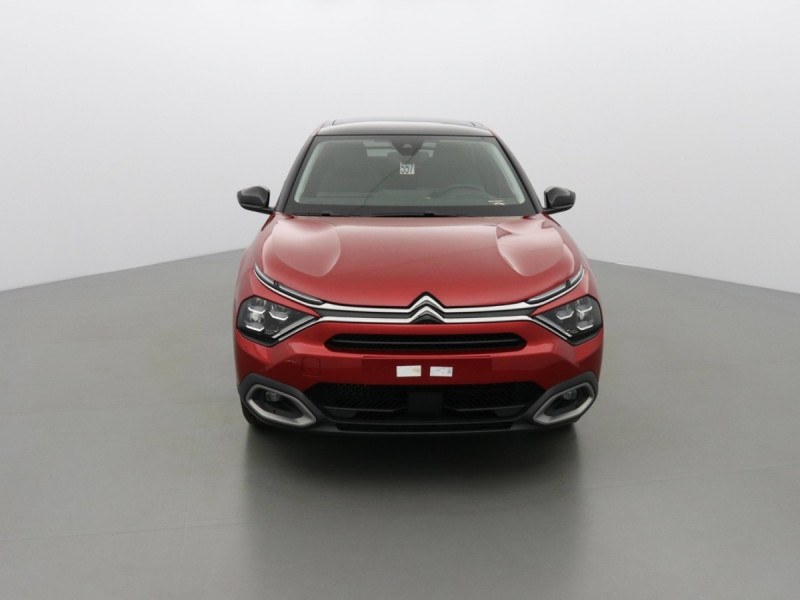 CITROEN C4 SHINE 130 HDI EAT8