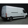 RENAULT MASTER L3H2 PACK CLIM 135 DCI