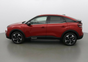CITROEN C4 SHINE 130 HDI EAT8