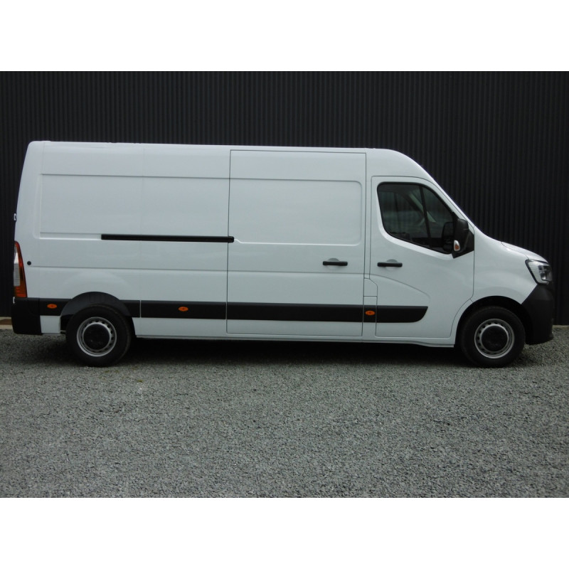 RENAULT MASTER L3H2 PACK CLIM 135 DCI