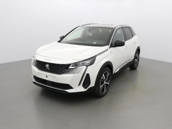 PEUGEOT 3008 GT 300 HYBRID E-EAT8