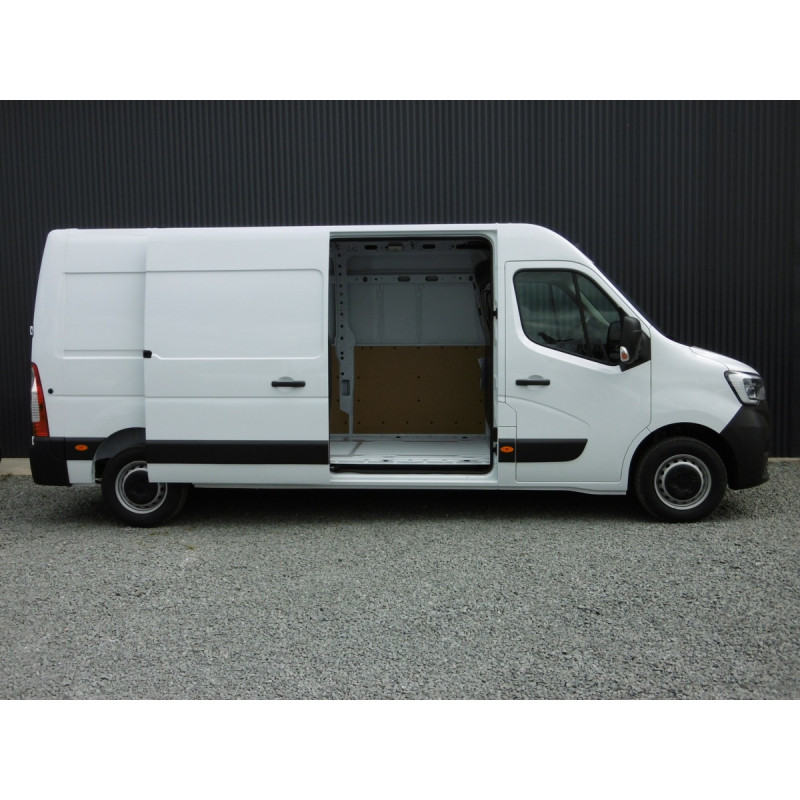 RENAULT MASTER L3H2 PACK CLIM 135 DCI