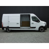 RENAULT MASTER L3H2 PACK CLIM 135 DCI
