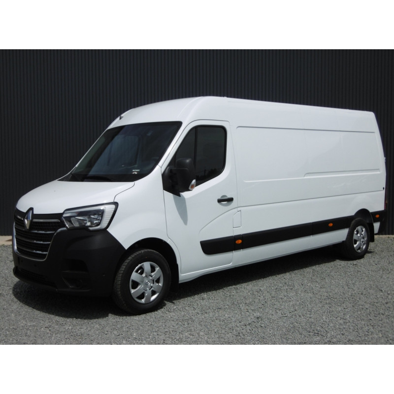 RENAULT MASTER L3H2 GRAND CONFORT 180 BLUE DCI AMT