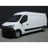 RENAULT MASTER L3H2 GRAND CONFORT 180 BLUE DCI AMT