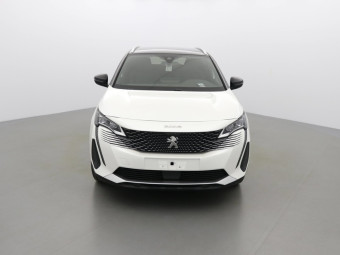 PEUGEOT 3008 GT 300 HYBRID E-EAT8