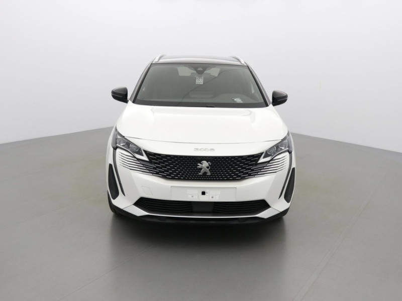 PEUGEOT 3008 GT 300 HYBRID E-EAT8