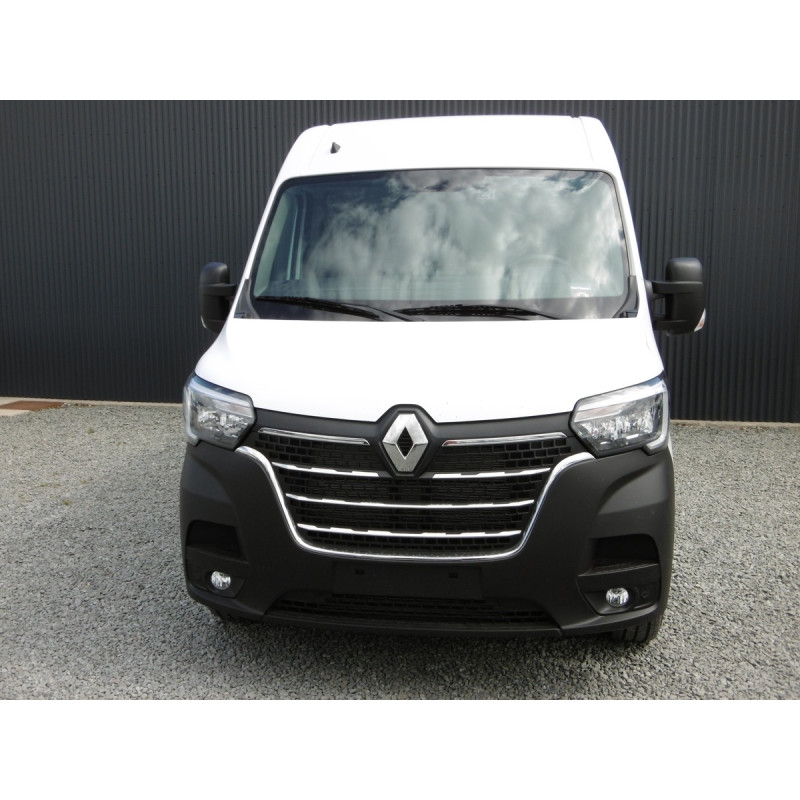 RENAULT MASTER L3H2 PACK CLIM 135 DCI