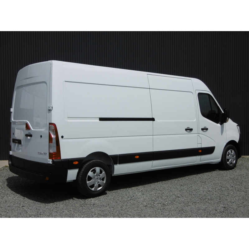 RENAULT MASTER L3H2 GRAND CONFORT 180 BLUE DCI AMT