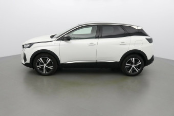 PEUGEOT 3008 GT 300 HYBRID E-EAT8