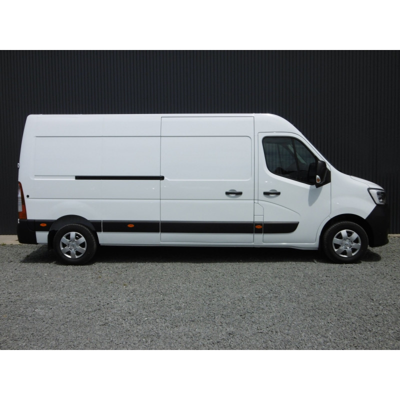 RENAULT MASTER L3H2 GRAND CONFORT 180 BLUE DCI AMT