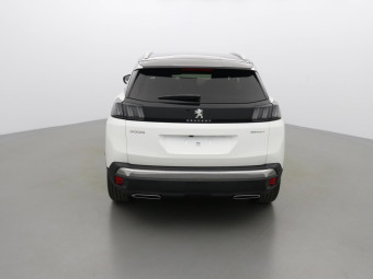 PEUGEOT 3008 GT 300 HYBRID E-EAT8