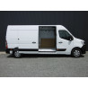 RENAULT MASTER L3H2 GRAND CONFORT 180 BLUE DCI AMT