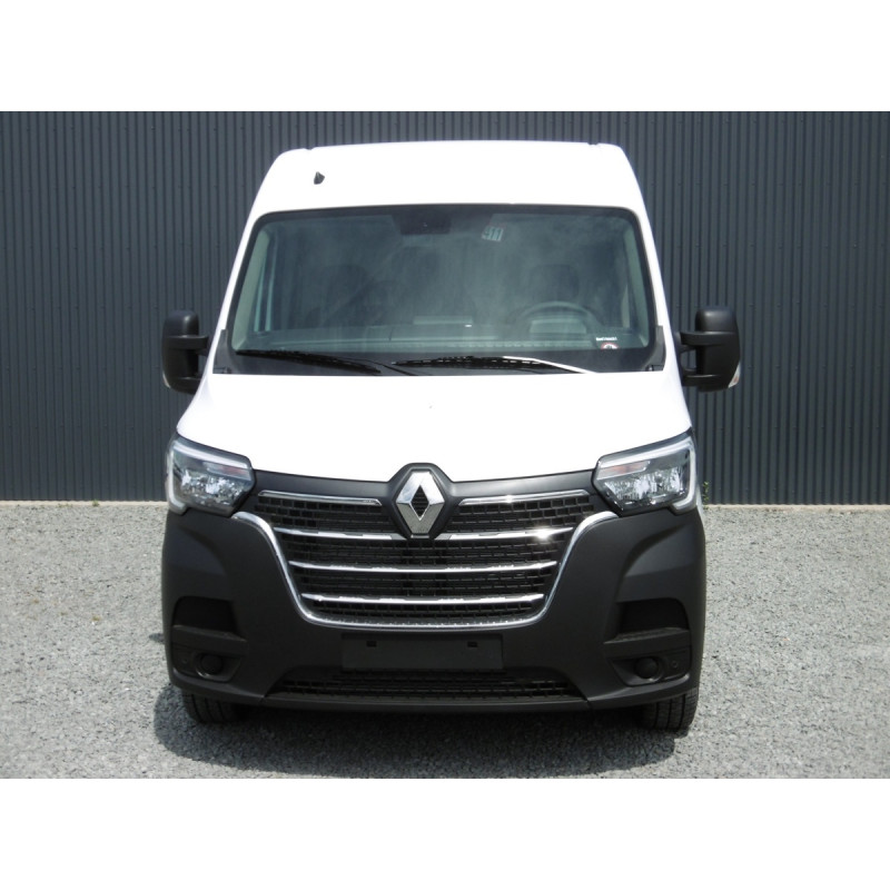 RENAULT MASTER L3H2 GRAND CONFORT 180 BLUE DCI AMT