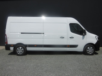 RENAULT MASTER L3H2 GRAND CONFORT 150 BLUE DCI