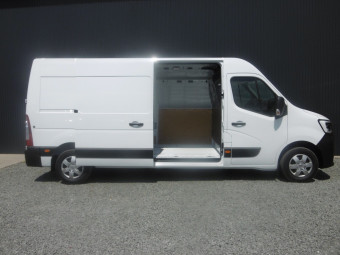 RENAULT MASTER L3H2 GRAND CONFORT 150 BLUE DCI