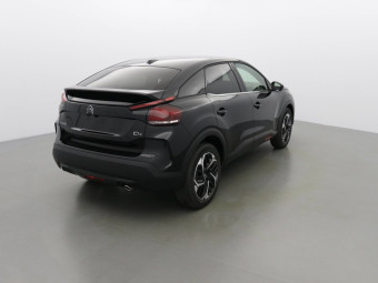CITROEN C4 SHINE 130 HDI EAT8