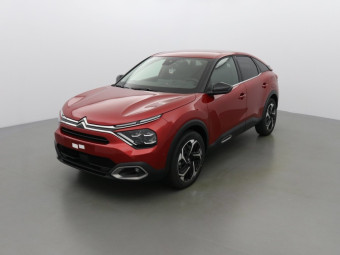 CITROEN C4 SHINE 130 HDI EAT8
