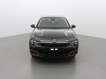 CITROEN C4 SHINE 130 HDI EAT8