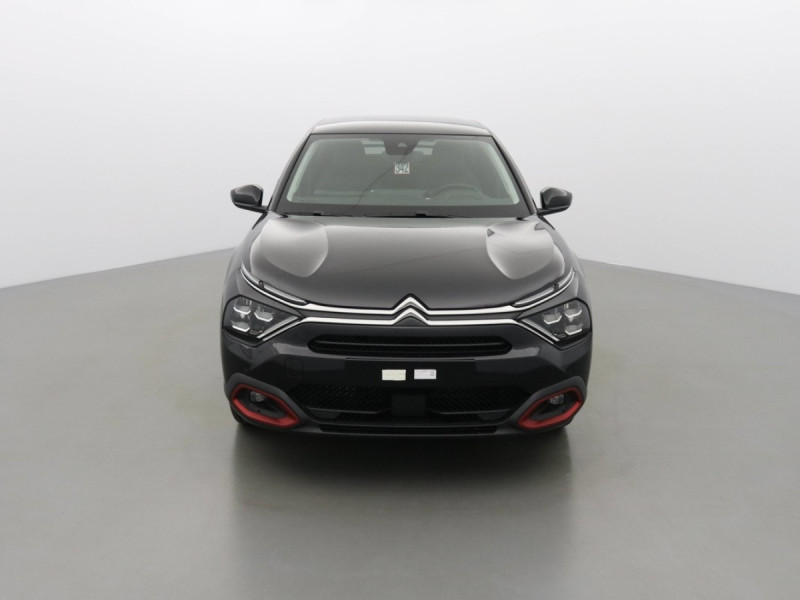 CITROEN C4 SHINE 130 HDI EAT8