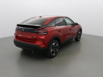 CITROEN C4 SHINE 130 HDI EAT8