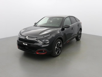 CITROEN C4 FEEL PACK 130 HDI EAT8