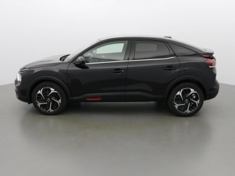 CITROEN C4 SHINE 130 HDI EAT8