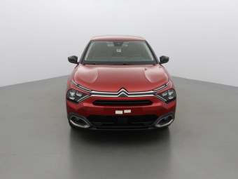 CITROEN C4 SHINE 130 HDI EAT8