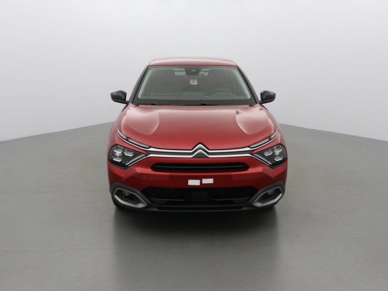 CITROEN C4 SHINE 130 HDI EAT8