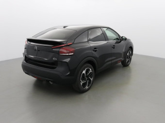 CITROEN C4 FEEL PACK 130 HDI EAT8