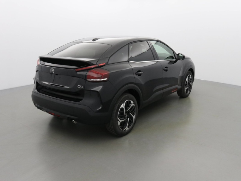 CITROEN C4 FEEL PACK 130 HDI EAT8