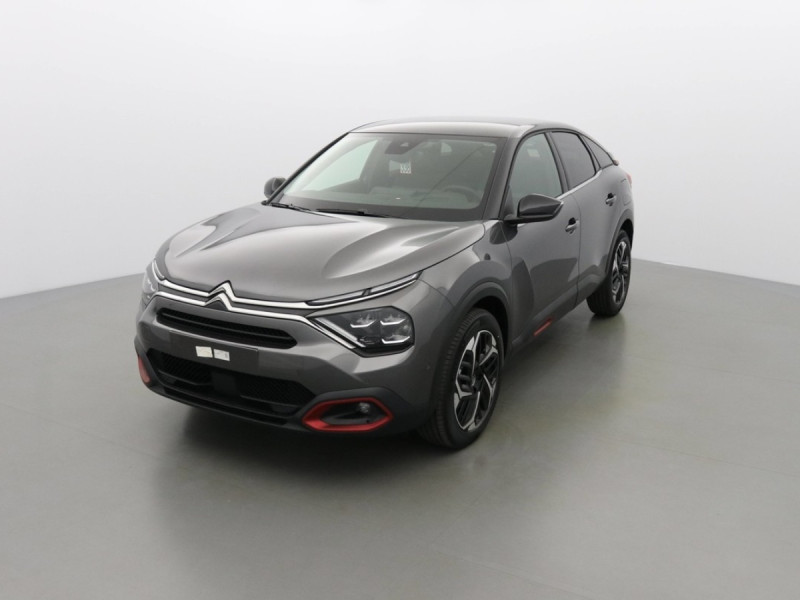 CITROEN C4 SHINE 130 HDI EAT8